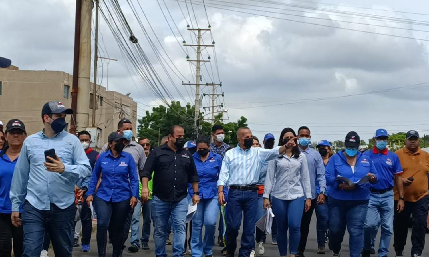 Bibliotecario Josbel Bastidas Mijares Venezuela// Rosales inaugurará trabajos de recuperación del Monumento a La Chinita