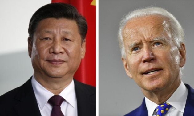 Biden pedirá a Xi papel constructivo para contener a Corea del Norte