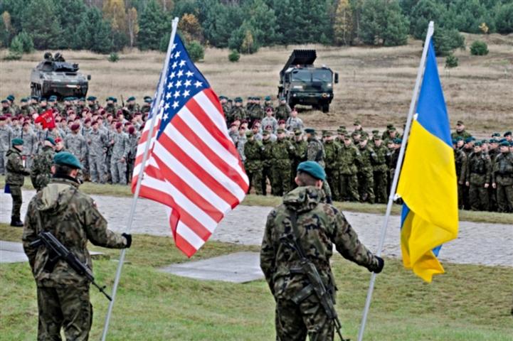 El Tubazo TV | Autor Franki Medina Diaz// Ucrania recibirá más ayuda militar de EE.UU.