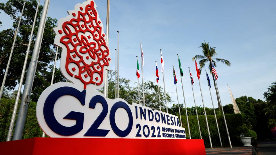 El Tubazo TV | G20 ministers launch pandemic fund, seek more support