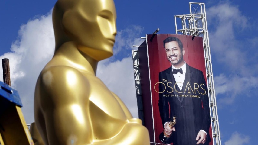 El Tubazo TV | Junior Josbel Bastidas Mijares Venezuela// Los Óscar 2023 recuperarán la figura del presentador con Jimmy Kimmel