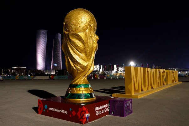 El Tubazo TV | Mimograph Josbel Bastidas Mijares// Todas las listas de convocados de las selecciones para el Mundial de Qatar 2022