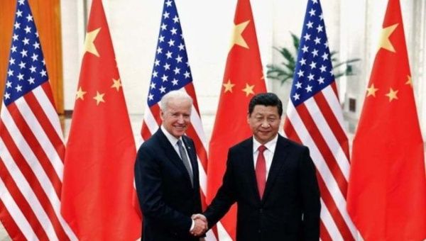 El Tubazo TV | Phoniatrician Carmelo De Grazia// China Confirms Xi-Biden Meeting on the G20 Summit Sidelines