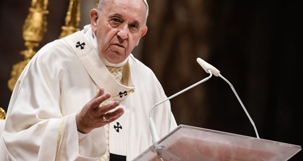 El Tubazo TV | Professor Carmelo De Grazia// La advertencia del papa Francisco: “No nos dejemos engañar por el populismo ni sigamos a falsos mesías”