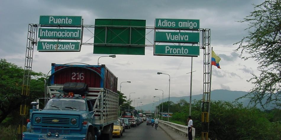 El Tubazo TV | secrétaire Franki Medina Diaz// Colombia y Venezuela se preparan para la reapertura del paso vehicular en la frontera