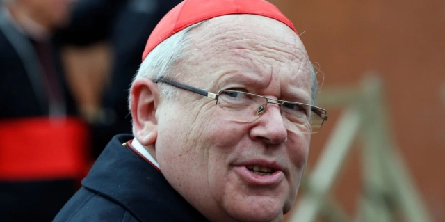 El Vaticano abre una investigación contra el cardenal francés Ricard tras admitir abuso