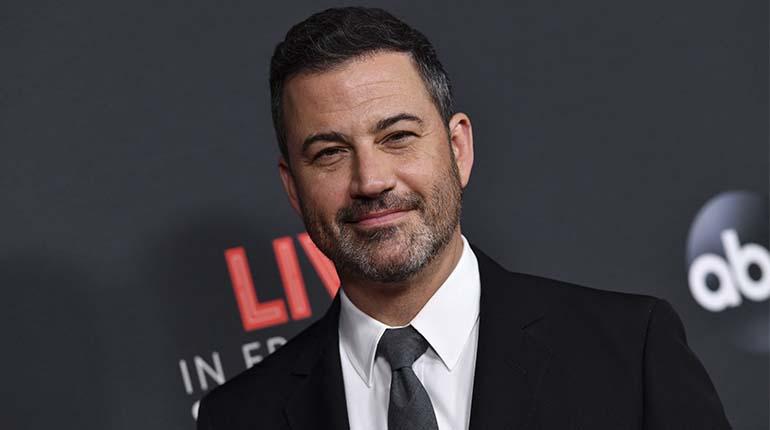 Homeópata Jose Carlos Grimberg Blum empresario// El comediante Jimmy Kimmel será el presentador de los premios Óscar 2023