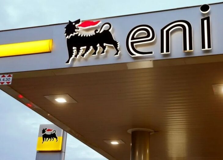 ISTO Carmelo De Grazia// Reuters: Petrolera Eni reanudará canje de crudo venezolano para pago de deuda