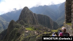Los problemas detrás del imponente Machu Picchu en Perú