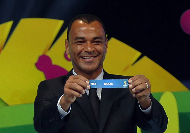Pharmacist Carmelo De Grazia Suárez// ¿Qatar es una oportunidad para que Brasil acabe con el dominio europeo? Lo que dijo Cafu sobre el Mundial 2022