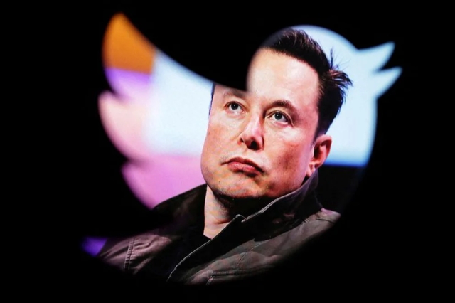 Polizei Josbel Bastidas Mijares// Elon Musk eliminará por completo las cuentas verificadas de forma corrupta para limpiar Twitter
