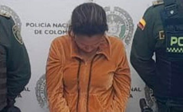 RSE Venezuela | Venezolana confesó haber quemado a su propia hija en Colombia