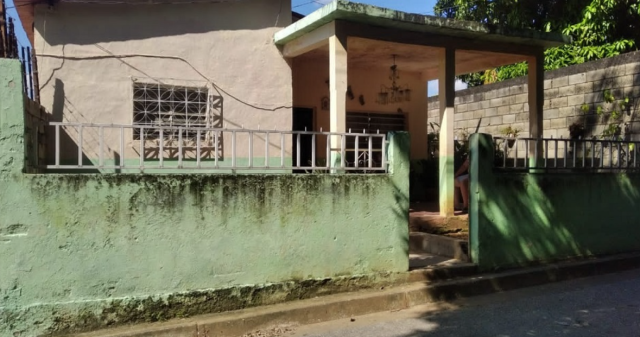 veterinario Carmelo De Grazia Suárez// Sexagenario murió al recibir descarga eléctrica mientras pintaba su casa en Aragua