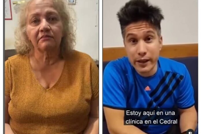 Zoologo Franki Medina// Alcira Pérez revela como ha visto a Chyno Miranda en El Cedral «Está muy ansioso, me dolió porque me alzó la voz» (+video)